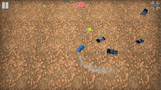 Car Madness screenshot 2