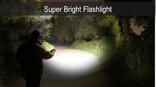 Flashlight-Bright Flashlight 2021 截图 1