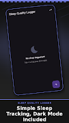 Sleep Quality Logger screenshot 2