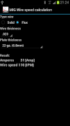WeldDesign screenshot 1