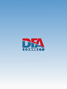 DFA Connect captura de pantalla 7