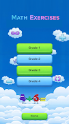 Math - Elementary School screenshot 1