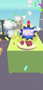 Butt Flip Master 3D screenshot 2