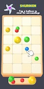4 Schermata Water Balloon Sort