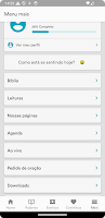 IBZonaSul screenshot 2