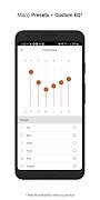 Klipsch Connect captura de pantalla 3