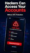 Authenticator App - TrustAuth स्क्रीनशॉट 2