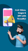 Poster Threads Downloader: Threadify