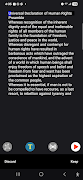 Legere Scanner syot layar 3