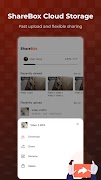 ShareBox-customization পোস্টার