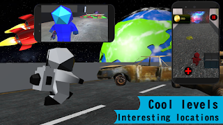 برنامه‌نما Star trek عکس از صفحه