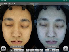 MarkVuViewerII Screenshot 2