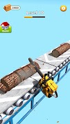 برنامه‌نما Feller 3D عکس از صفحه
