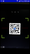 Quadra QR Reader 截圖 3