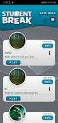 StudentBreak® Puzzle Games ภาพหน้าจอ 2