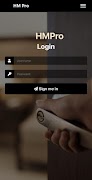 HmPro скриншот 1