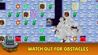 Digger 2: find minerals screenshot 2