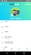testrum eğitmen ภาพหน้าจอ 6