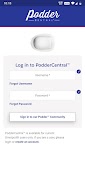 PodderCentral® screenshot 4