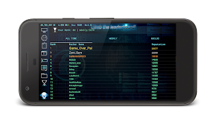Hackers - Hacking simulator скриншот 5