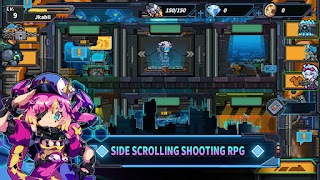 Cyber Gunner screenshot 7