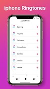 iphone 15 Ringtone screenshot 3
