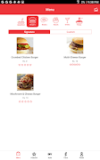 DIY Eatery Screenshot 5