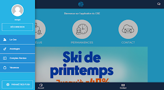 CSE CIMAGOEL screenshot 6