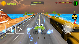 4 Schermata Heavy Weapon II