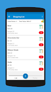 Shopping List পোস্টার