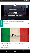 Flylinks স্ক্রিনশট 2