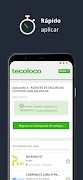 برنامه‌نما Tecoloco.com - Job Search عکس از صفحه