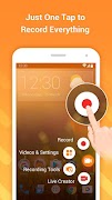 DU Recorder - Screen Recorder, Video Recorder ポスター
