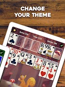 Solitaire - Classic Card Games screenshot 7