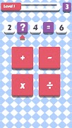 Brain Training - Math Game screenshot 1