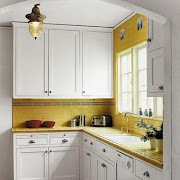 Poster Idee di cucina