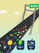 Gate Control 3D 스크린샷 5