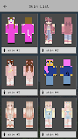 a for adley Skins Minecraft PE Screenshot 3