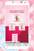 Fancy nail saloon screenshot 6