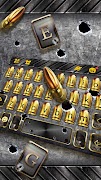 Bullet Shooting keyboard syot layar 1