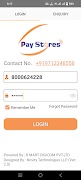 PayStores ảnh chụp màn hình 1