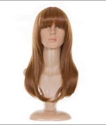 Long Haired Wigs اسکرین شاٹ 2