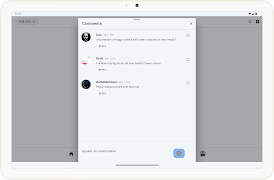 Bluvy for Bluesky 스크린샷 5