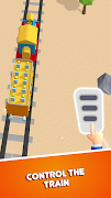 Train Jam captura de pantalla 4