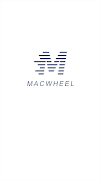 MACWHEEL پوسٹر