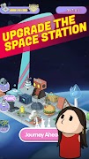 برنامه‌نما Spacescapes عکس از صفحه