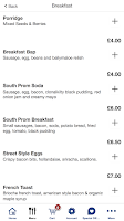 South Prom Brew Bar screenshot 1