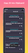Device ID स्क्रीनशॉट 3