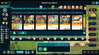 Ark Nova Ekran Görüntüsü 7