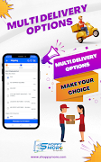 برنامه‌نما Shoppymore عکس از صفحه